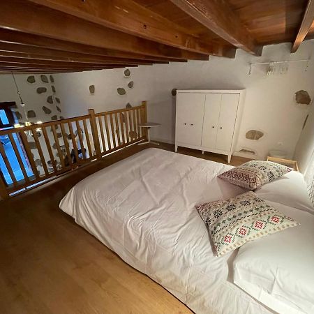 Casa Beleten 阿桂姆斯 外观 照片