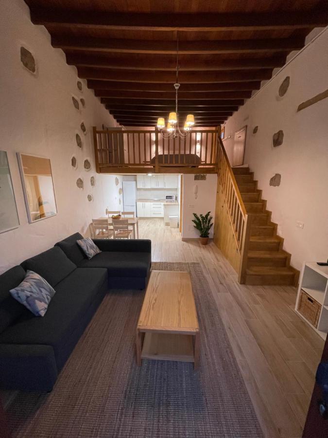 Casa Beleten 阿桂姆斯 外观 照片