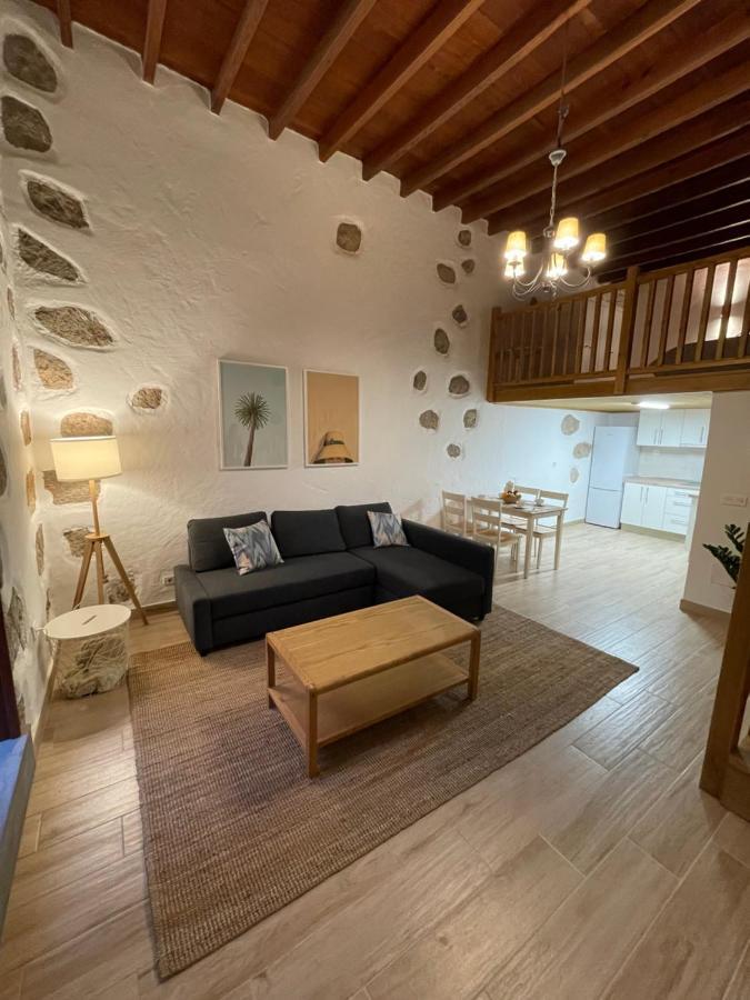 Casa Beleten 阿桂姆斯 外观 照片