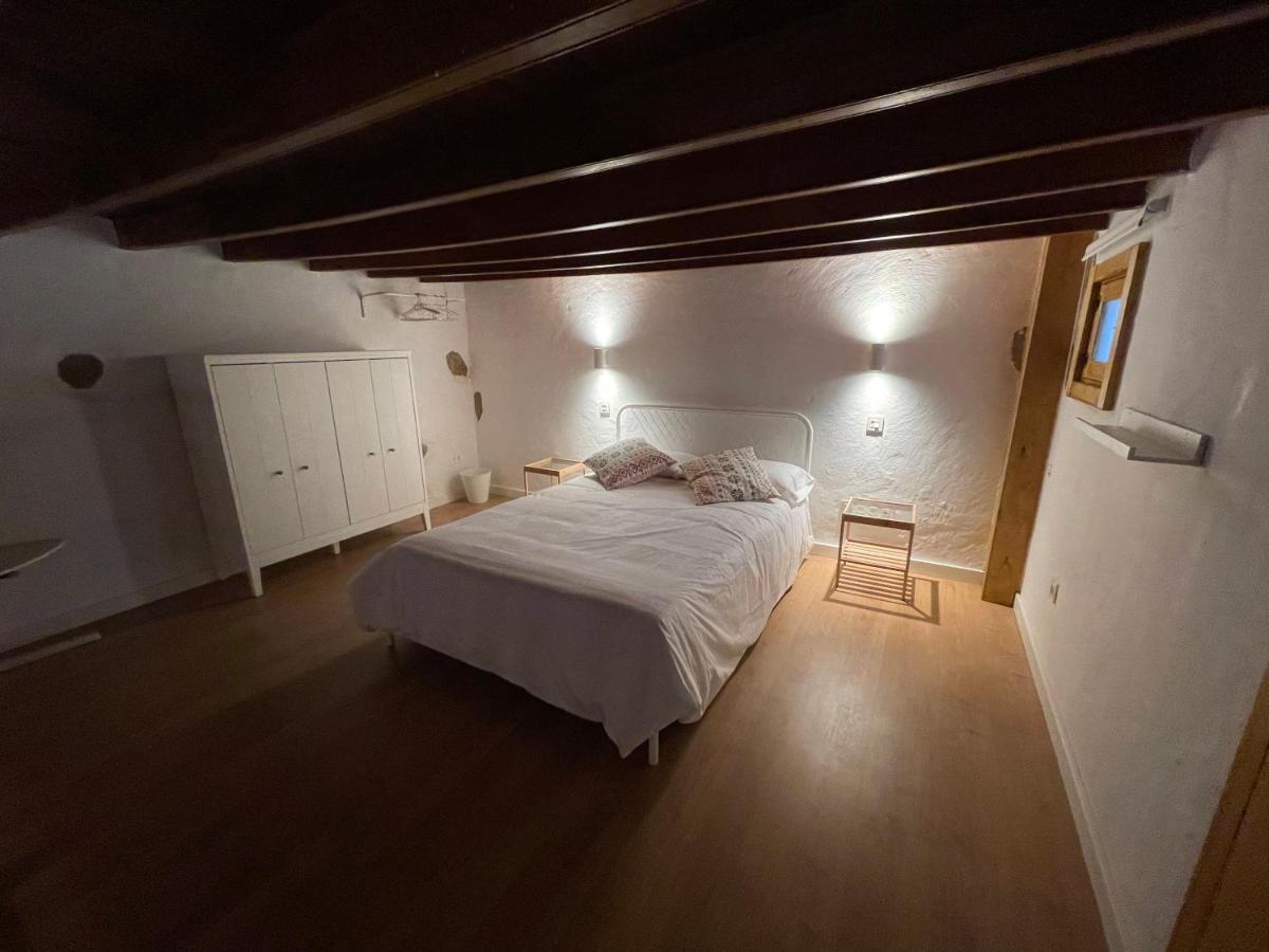 Casa Beleten 阿桂姆斯 外观 照片