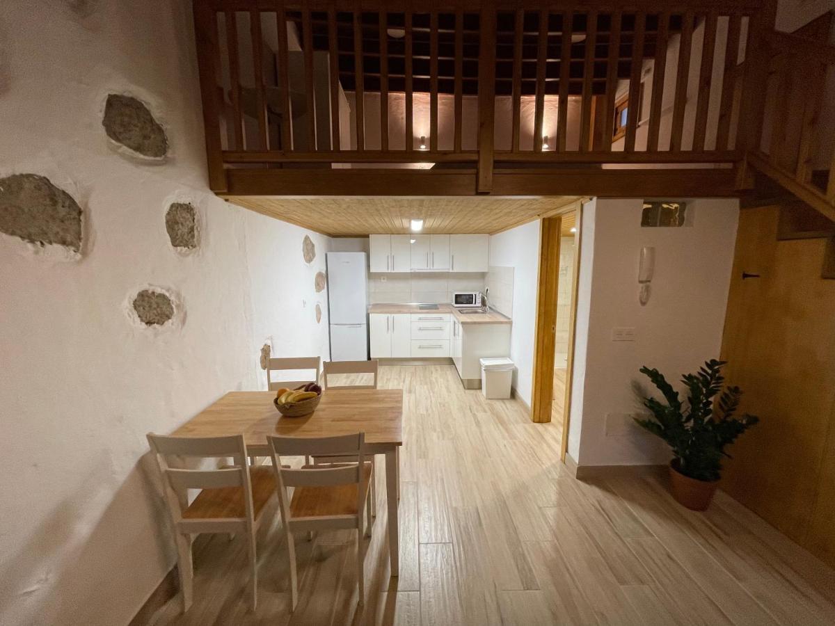 Casa Beleten 阿桂姆斯 外观 照片